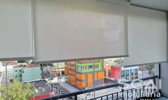 Imagem 7: Studio de 31m² disponível para locação no Condomínio Infini Vila Mariana