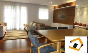 Imagem: APARTAMENTO MOBILIADO e DECORADO para LOCAÇÃO