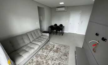 Imagem 6: Apartamento para locação anual no Edifício North Brava localizado na Praia Brava em Itajaí