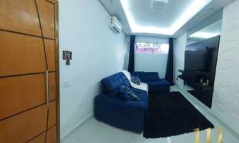 Imagem: Linda casa no centrode Santana