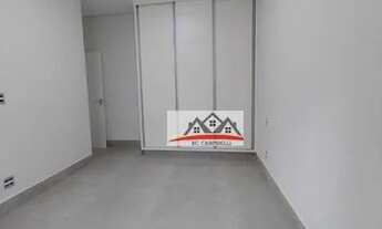 Imagem 5: Casa Alto Padrão em Condomínio- Jardim Montreal Residence - Indaiatuba/SP