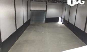Imagem: Galpão à venda, 530 m² por R$ 2.800.000,00