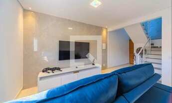 Imagem 4: Apartamento para Aluguel - Parque Bandeirante, 2 Quartos, 100 m2