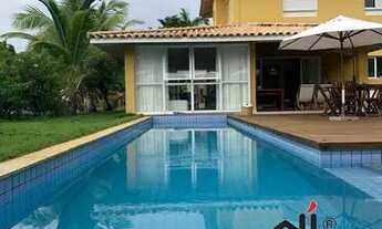 Imagem: CASA RESIDENCIAL em MATA DE SÃO JOÃO