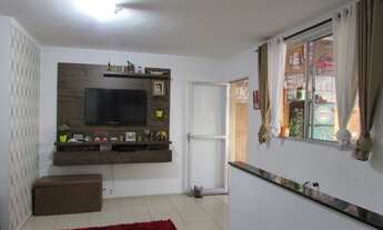 Imagem 5: Cobertura no bairro Catarina Zanaga em Americana