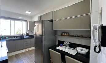 Imagem 4: Alugo apartamento com 3 quartos, 112m²