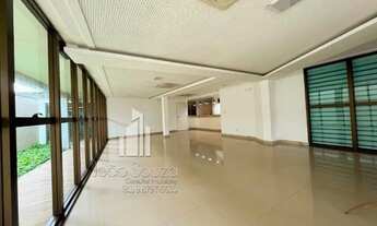 Imagem 7: LA - EDF VIA JARDINS EM BOA VIAGEM| 137M| 4QT 3ST| 2VG COBERTAS| ULTIMA UNIDADE