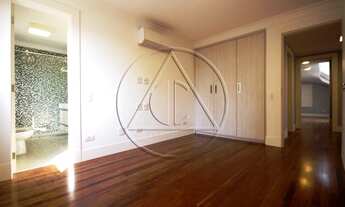 Imagem 4: Higienópolis - Vista indescritível e definitiva - Cobertura Duplex - cinematográfica