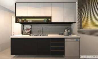 Imagem 4: Apartamento Ed. Ilha de Monte Athos com 3 suítes - 133m²