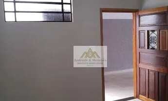 Imagem 7: Casa com 2 dormitórios para alugar, 86 m² por R$ 2.552,53/mês - Santa Cruz do José Jacques