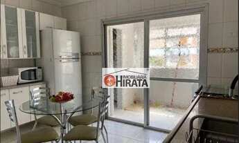 Imagem 5: Apartamento com 3 dormitórios à venda, 104 m² por R$ 532.000,00 - Chácara da Barra - Campi