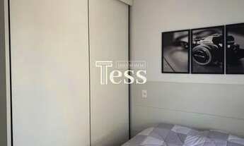 Imagem 7: ALUGA - Apartamento mobiliado tipo stúdio de 1 quarto com portaria 24h lazer completo pisc