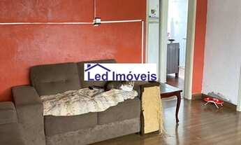 Imagem 2: Casa com 2 dorms, Cipava, Osasco - R$ 780 mil, Cod: 1643