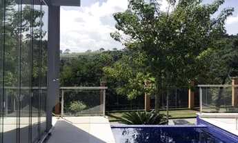 Imagem: Casa condomínio fechado venda e locação