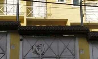 Imagem: Sobrado, Jardim do Papai - Guarulhos