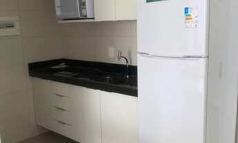 Imagem 5: Flat para aluguel com 36 metros quadrados com 1 quarto em Pina - Recife - PE