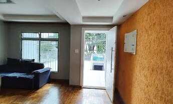 Imagem 3: Sobrado com 3 dormitórios, 205 m² - venda por R$ 1.080.000 ou aluguel por R$ 5.918/mês - A