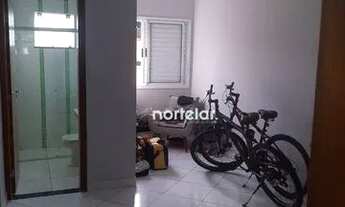 Imagem 5: Excelente oportunidade Sobrado Vila Mirante 2 suítes, sacada, 1 churrasqueira e 1 vaga