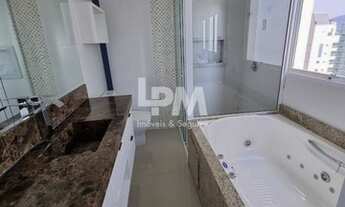 Imagem 3: Apartamento para aluguel com 300 metros quadrados com 5 quartos em Meia Praia - Itapema