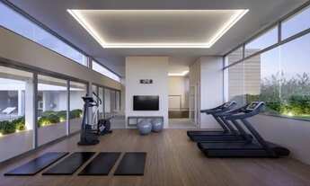 Imagem 5: Lote em Condomínio fechado Alto padrão - um refúgio na natureza - no centro da cidade!