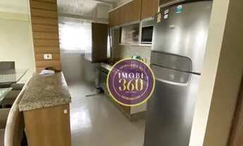 Imagem 7: APARTAMENTO PARA ALUGAR TATUAPÉ 2 DORIMITÓRIOS 1 SUÍTE LAZER COMPLETO