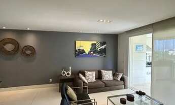 Imagem 5: SANTANA DE PARNAÍBA - Apartamento Padrão - TAMBORÉ