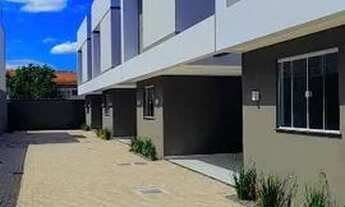 Imagem: Sobrado lindo Vila Carlota