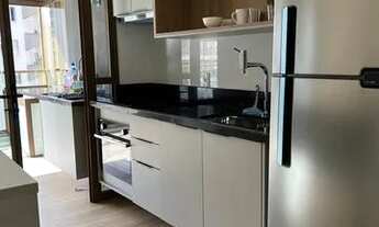 Imagem 6: Apartamento Locação Vila Nova Conceição 46 m² 1 Dormitórios