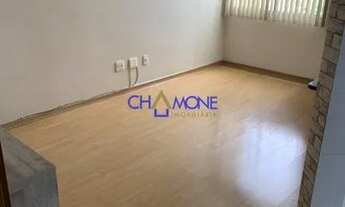 Imagem: Belo Horizonte - Flat - Castelo