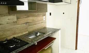 Imagem 2: Apartamento para venda no Centro de Nova Iguaçu