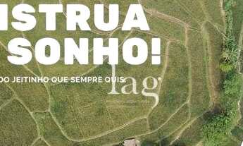 Imagem: Terreno à venda, 200 m² por R$ 230.000,00