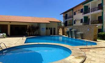 Imagem 7: Apartamento para venda tem 62 metros quadrados com 2 quartos em Aquiraz - Aquiraz - CE