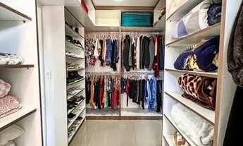 Imagem 6: Sobrado alto padrão