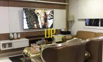 Imagem 2: Apartamento Duplex com 2 dormitórios, 87 m² - venda por R$ 870.000,00 ou aluguel por R$ 6