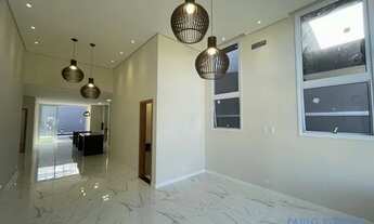 Imagem 2: CASA EM CONDOMÍNIO - CHÁCARAS MARINGÁ - SP