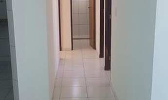 Imagem 3: Apartamento de 65m² com 2 quartos para locação a 200m da praia no bairro do bessa - João P