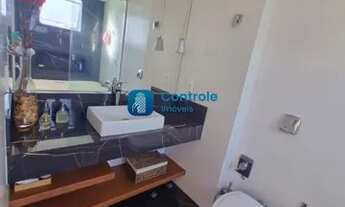 Imagem 5: Apartamento para venda tem 115 metros quadrados com 3 quartos em Campinas - São José - SC