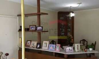 Imagem 2: Apartamento a venda, Parque Novo Mundo, 04 dormitórios, 01 vaga, banheiros, varanda