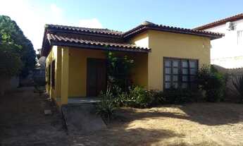 Imagem: SANTA CRUZ CABRÁLIA - Casa Padrão - Coroa