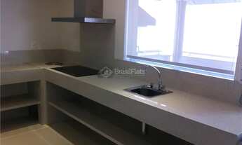 Imagem 6: Flat com 1 dormitório para alugar, 50 m² por R$ 7.000/mês - Pinheiros - São Paulo/SP