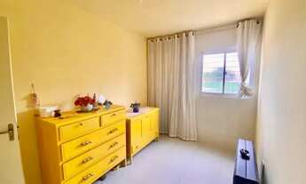 Imagem 6: Apto 2 qtos, 53m, varanda, 130 condominio, garagem, prox a praia