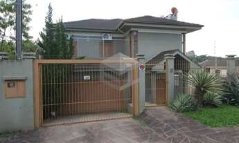 Imagem 2: Casa de esquina no São Rafael - Novo Hamburgo REF: 5734