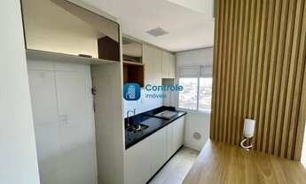 Imagem 5: Apartamento para venda tem 76 metros quadrados com 3 quartos