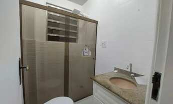 Imagem 7: Apartamento com 2 dormitórios à venda, 70 m² por R$ 600.000 - Icaraí - Niterói/RJ