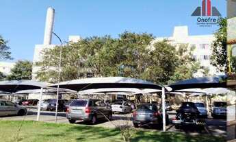 Imagem 5: Apartamento com 2 dormitórios à venda, 62 m² por R$ 250.000,00 - Jardim Imbé - São Paulo/S