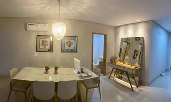 Imagem 3: Lindo sobrado cond. Belvedere venda 350 m² 5 suítes em Condomínio Belvedere - Cuiabá - MT