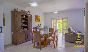 Imagem 6: Casa com 3 dormitórios à venda, 178 m² por R$ 850.000,00 - Centro - Atibaia/SP