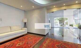 Imagem 4: 3 SUÍTES NOS JARDINS