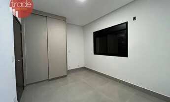 Imagem 12: Casa à venda Bonfim Paulista em condomínio 3 suítes