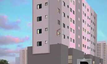 Imagem: Residencial Helena - 2 dormitórios - 40